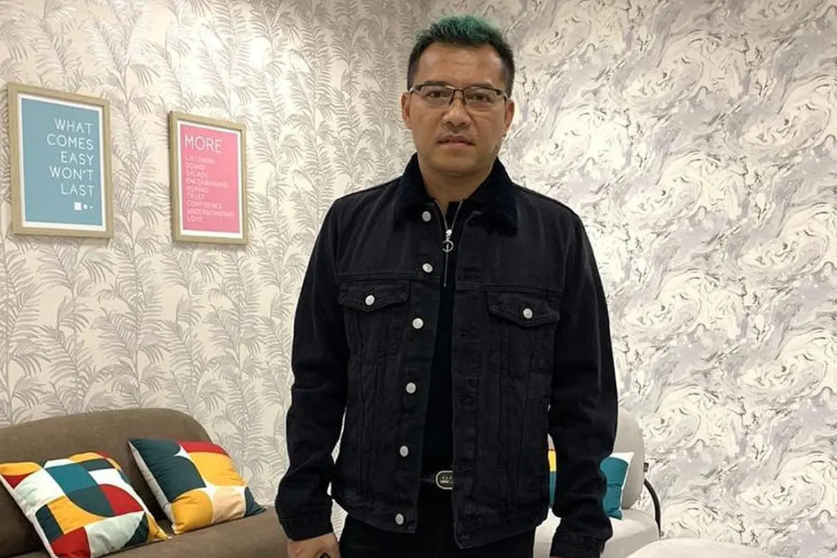 [Fimela] Restu Anang Hermansyah untuk Aurel dan Atta