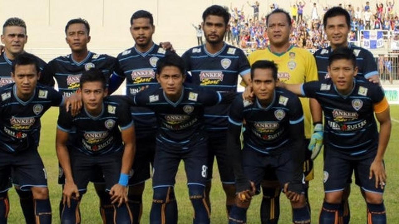 Ini taktik Arema Cronus redam permainan Garuda All-Stars