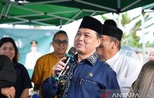 Optimalisasi Potensi: Gubernur Kalbar Dukung Hilirisasi Perikanan Kubu Raya dan Pariwisata