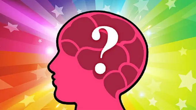 Begini Isi Otak Para Selebriti Indonesia Menurut Vonvon