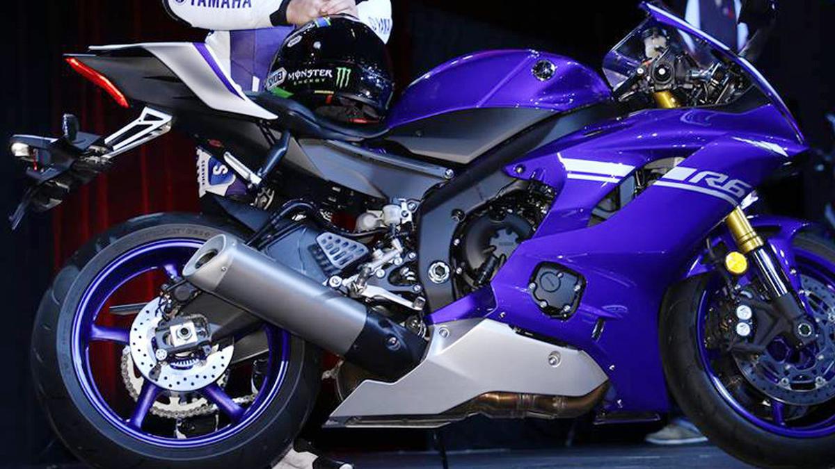 R6 yamaha store harga