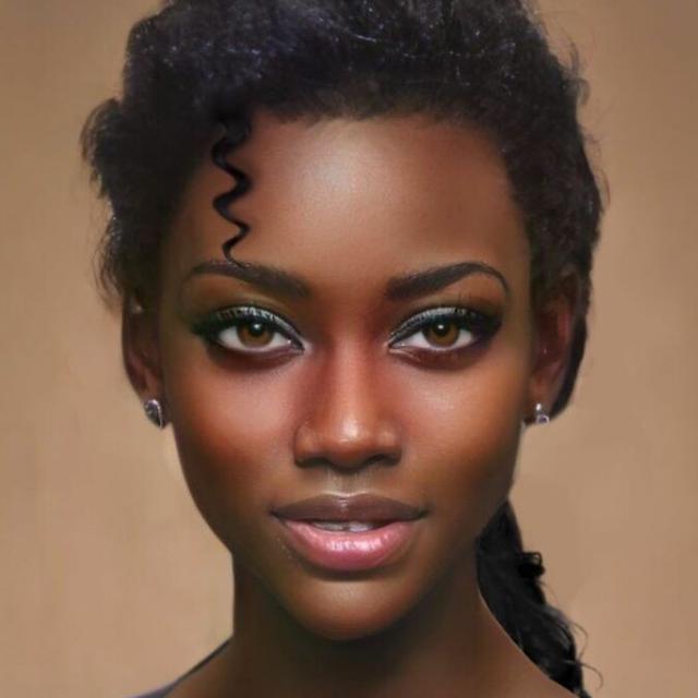 Terlihat Realistis, Seniman Ini Ubah Karakter Kartun Disney Mirip Manusia