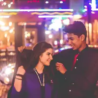 Ilustrasi Pasangan Credit: pexels.com/Jeswin