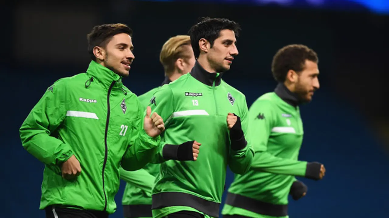 Borussia Monchengladbach
