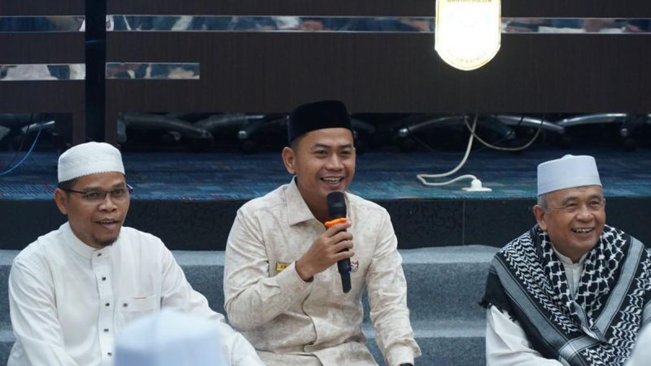 Pemkot Banjarmasin Perkuat Sinergi Pengusaha Tangani Sampah di Tengah Darurat
