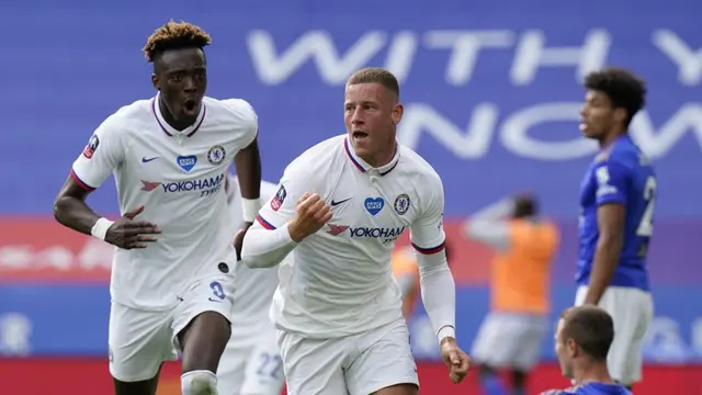 Ross Barkley