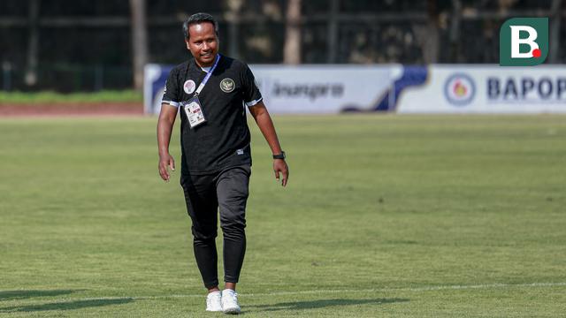 Andri Ramawi Putra, Tim Pelajar Indonesia