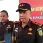 Kepala Kejari Tuban Armen Wijaya. (Adirin/Liputan6.com)