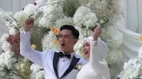 Dea Annisa Baru Berhijab Setelah Menikah, Ternyata Ini Alasannya