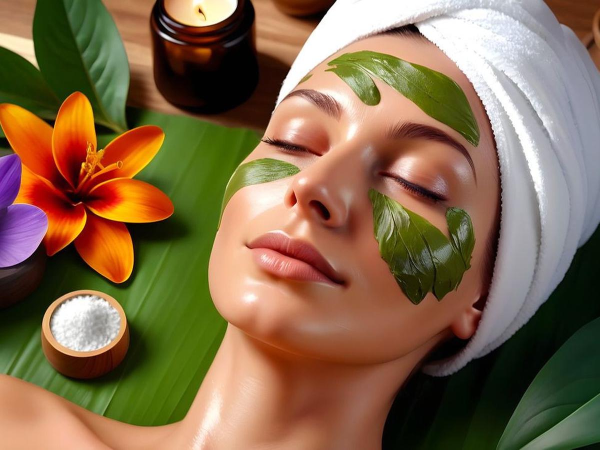 Apa Itu Mud Mask?