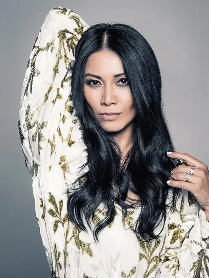 Anggun