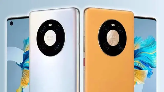 Mate 40 Pro