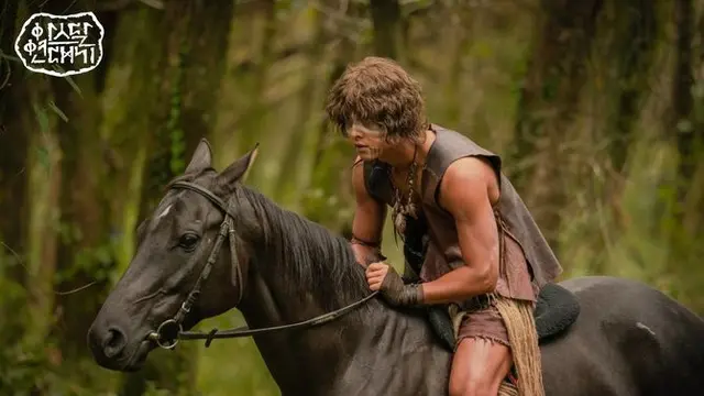 Song Joong Ki dalam Drama Korea Arthdal Chronicles