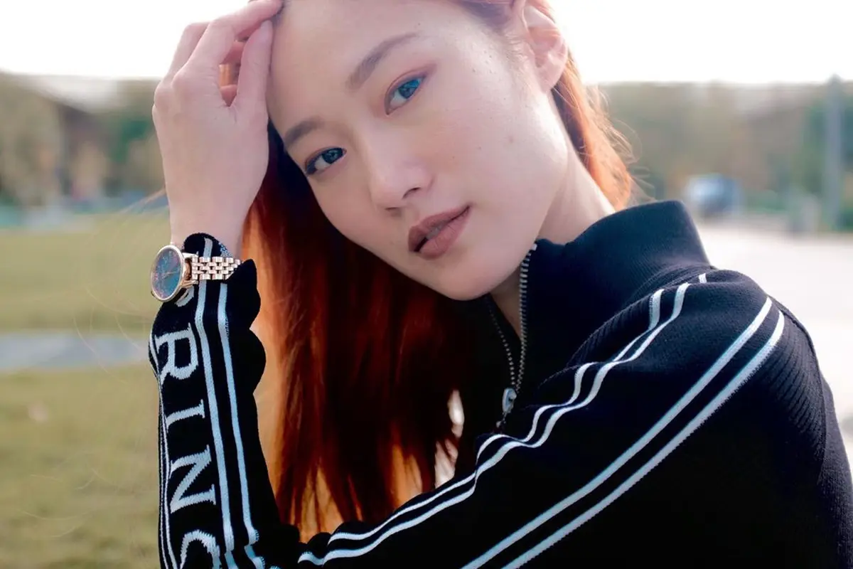 Ayu Gani Tangkis Body Shamming dengan Berbuat Baik