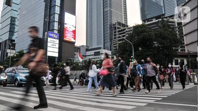 Saat Gen Z Jadi Penduduk Terbanyak di Indonesia