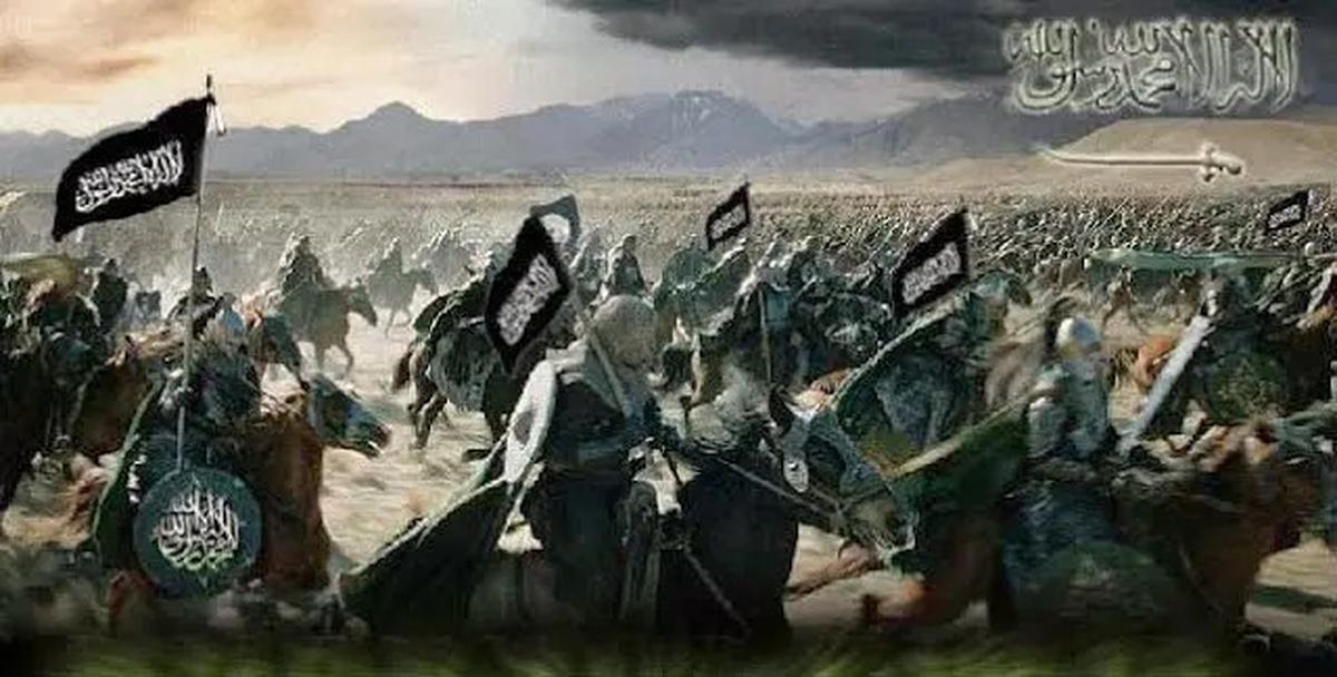 Kisah Sahabat Nabi yang Mementingkan Teman Meski Kondisi Sekarat, Berakhir Syahid