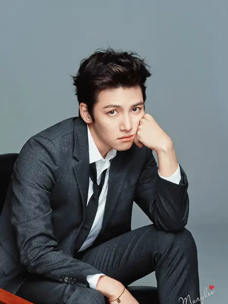 Ji Chang Wook Dibayar Mahal Untuk Dampingi Yoona Snsd Di K2 Entertainment Fimela Com