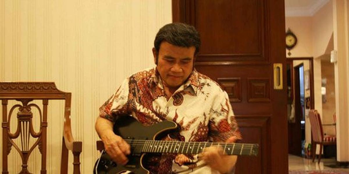 Rhoma Irama