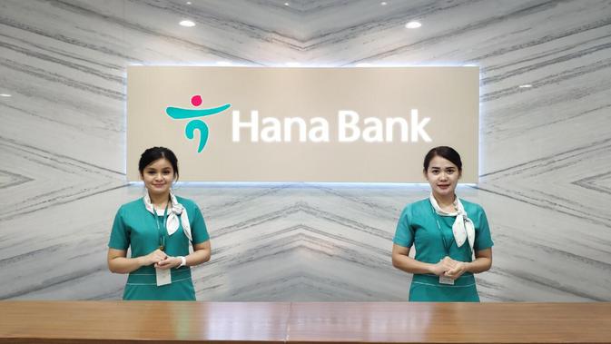 Lowongan Kerja Hana Bank 2026, Dibuka untuk Lulusan S1 hingga Posisi Senior