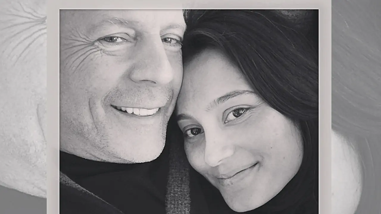 bruce willis-emma hemming