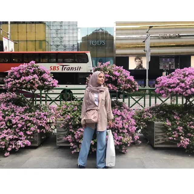 Rahmi Amalia Idola Cilik