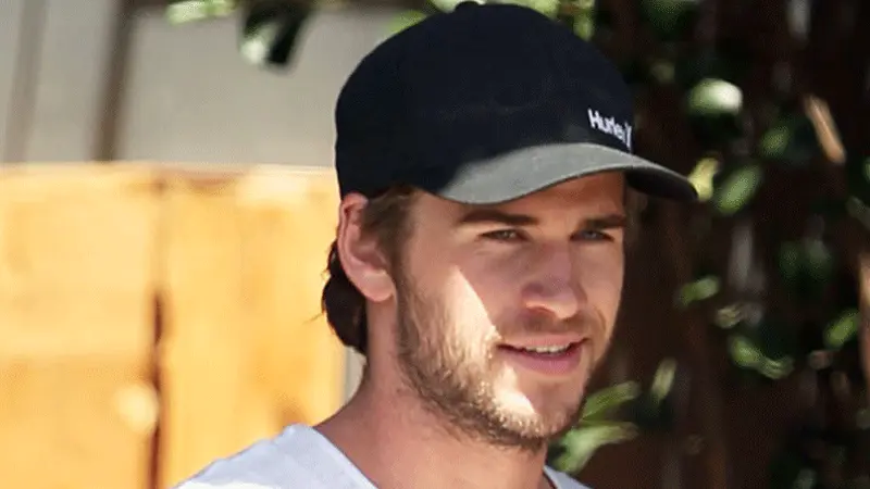 liam hemsworth