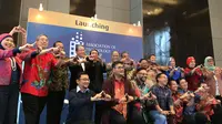 Asosiasi Tech Startup Indonesia (Atsindo) dibentuk untuk mewadahi pertumbuhan startup di Indonesia. (Liputan6.com/Andina Librianty)