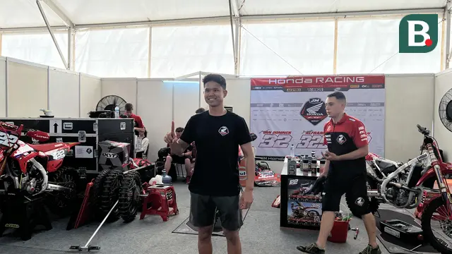 Delvintor Alfarizi