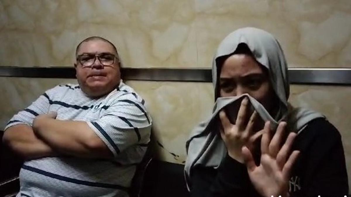 Cara dan Persyaratan Mengadopsi Anak Seperti Kasus Razman Nasution dan Lolly Anak Nikita Mirzani, Perlu Diperhatikan