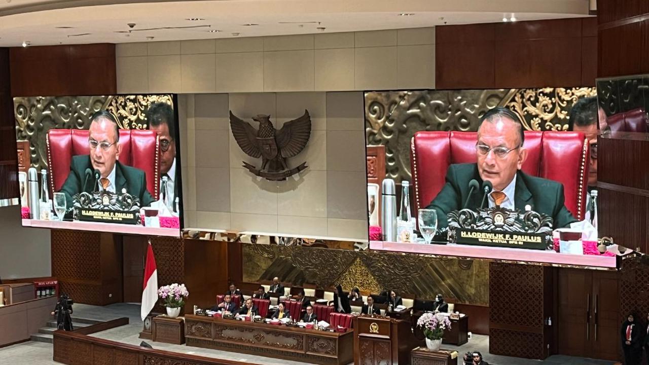 Dok. Istimewa