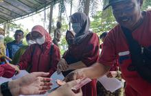 Airlangga Jamin Program BLT Mitigasi Risiko Pangan Dilanjutkan, Kapan Cair?