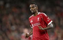 Alexander Isak Sudah Balik Berlatih, Punya Kans Perkuat Liverpool Lawan Manchester City