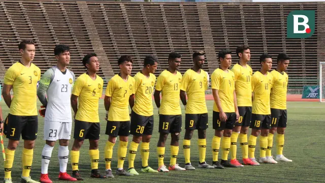 Timnas Indonesia U-22
