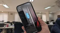 Akses cepat aplikasi Translate di iPhone dengan Action Button. (Liputan6.com/ Yuslianson)