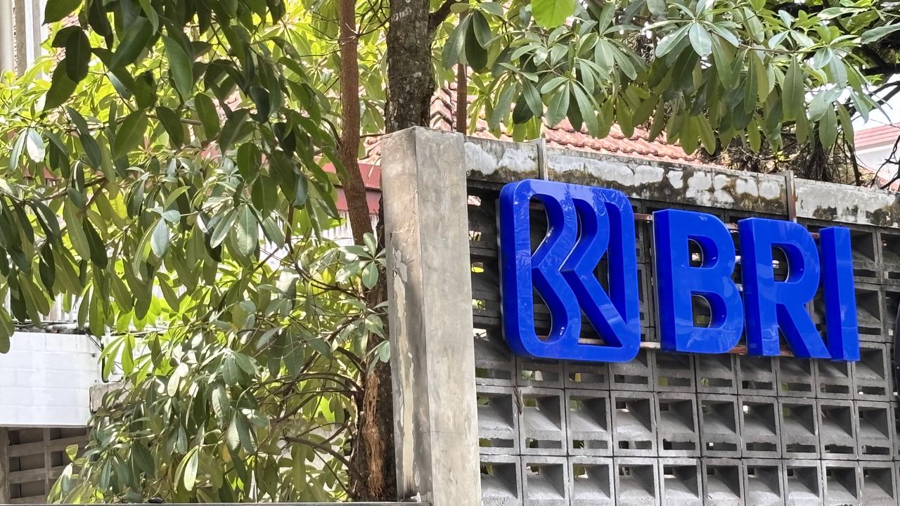 Bank BRI