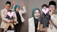 Rekam Momen, Ini 6 Pemotretan Ridwan Kamil Bersama Atalia Praratya dan Arkana (Sumber: Instagram/ridwankamil)