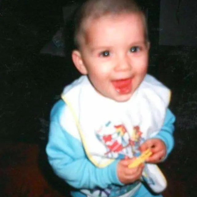 potret anak-anak Zayn Malik hingga dewasa