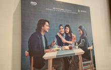 Tahukah Anda? Film La Tahzan Marshanda Ungkap Bahaya Pramusiwi Pelakor dalam Rumah Tangga Harmonis