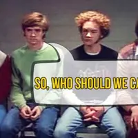 Saat kamu lagi kesusahan, lima zodiak ini konon bakal bantu kamu apapun bentuknya. Termasuk jadi jaminan saat kamu dipenjara hahaha. (Sumber foto: yourtango.com)