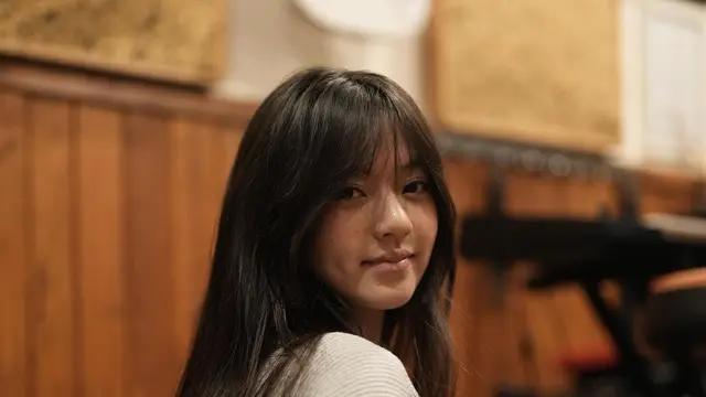 Sheryl Jesslyn