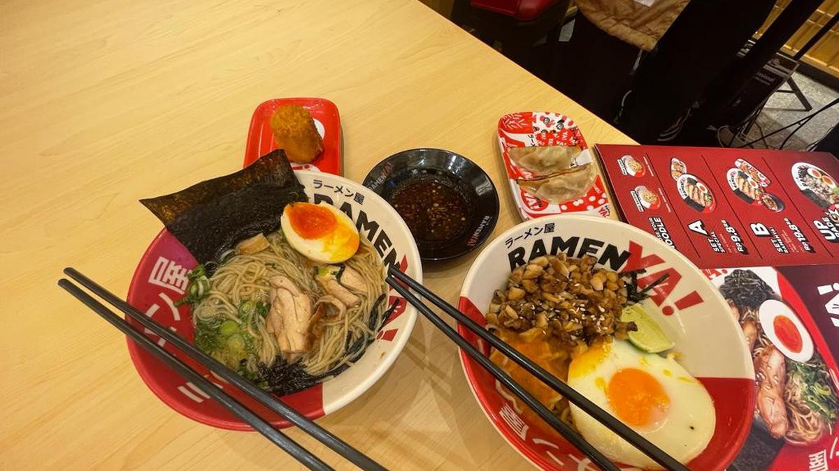 Daftar Diskon Sambut HUT RI, dari RamenYA! hingga Roti’O