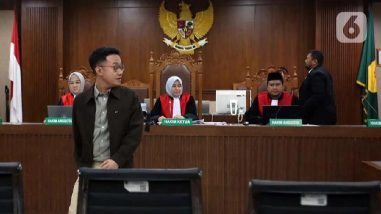 Delpedro Dituntut 2 Tahun Penjara karena Dituduh Jadi Provokator Demonstrasi Ricuh Agustus 2025