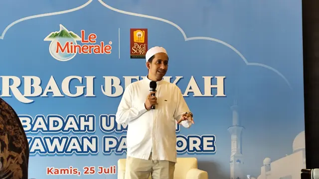 Habib Ja'far.