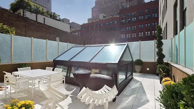 [Bintang] Rumah Baru Taylor Swift