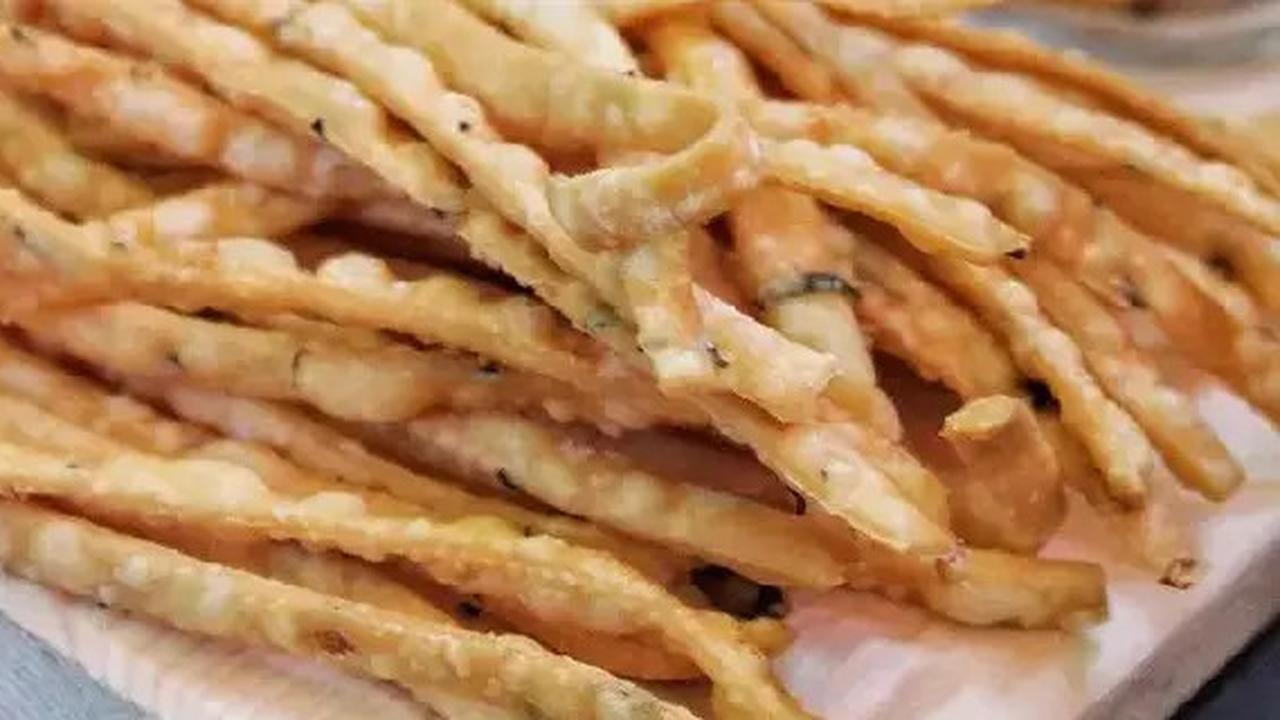 Cara Buat Kue Bawang Renyah dan Gurih untuk Camilan Lebaran
