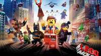 Lepas Jabatan, Sutradara The Lego Movie Tulis Naskah Sekuel

