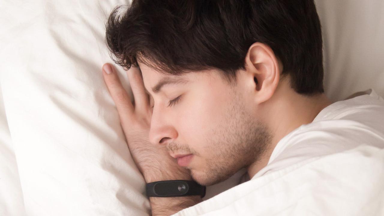Membaca Kondisi Kesehatan Mental dari Posisi Tidur: Mitos atau Fakta?