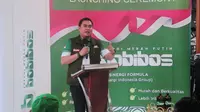 Anak Muda RI Temukan Bahan Bakar dari Tanaman Murah Setara RON 98, Bisa Diproduksi Dimana Saja