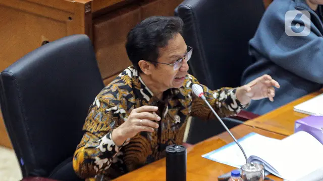 Menteri Kesehatan Republik Indonesia, Budi Gunadi Sadikin, Akan Mencari Tahu Penyebab dari Kasus Dokter Mawar Meninggal di Rumah Dinasnya di Nabire, Papua Tengah (Foto: Dok Kemenkes RI)