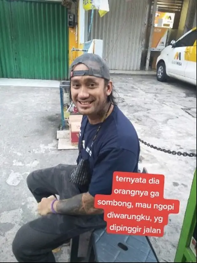 Tora Sudiro